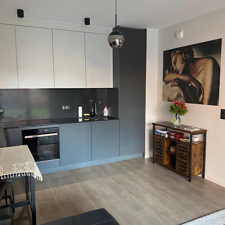 Apartament Tamara Gdansk Luaran gambar