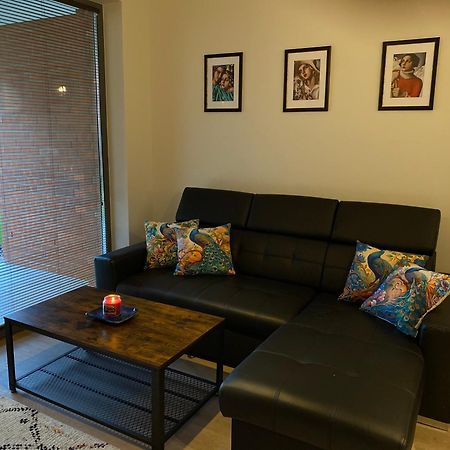 Apartament Tamara Gdansk Luaran gambar