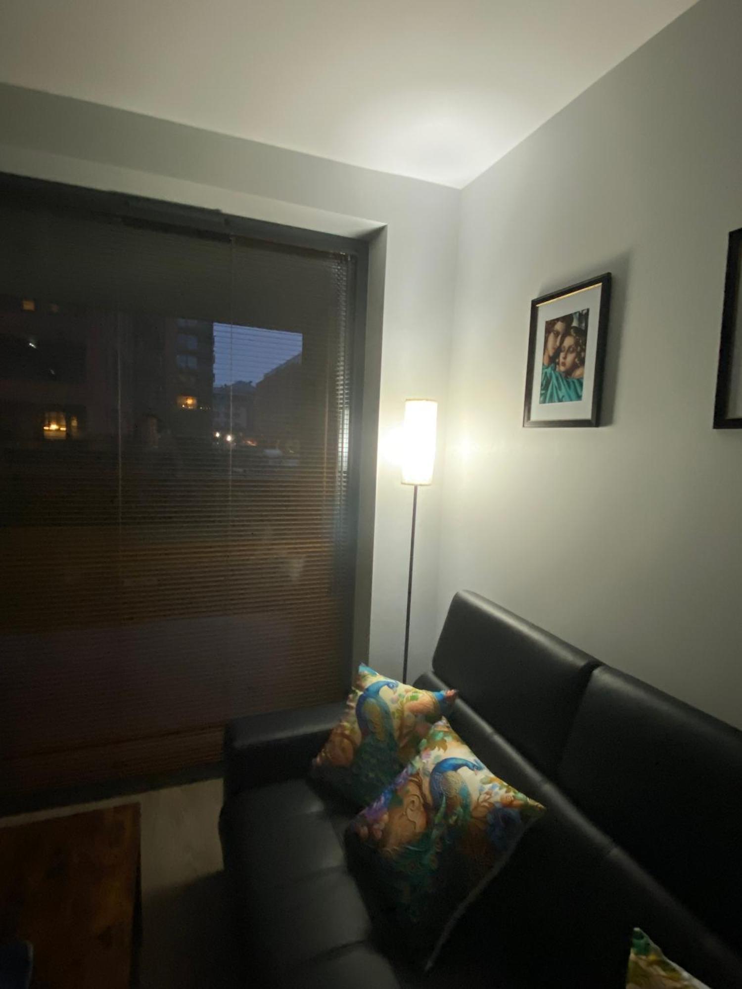 Apartament Tamara Gdansk Luaran gambar
