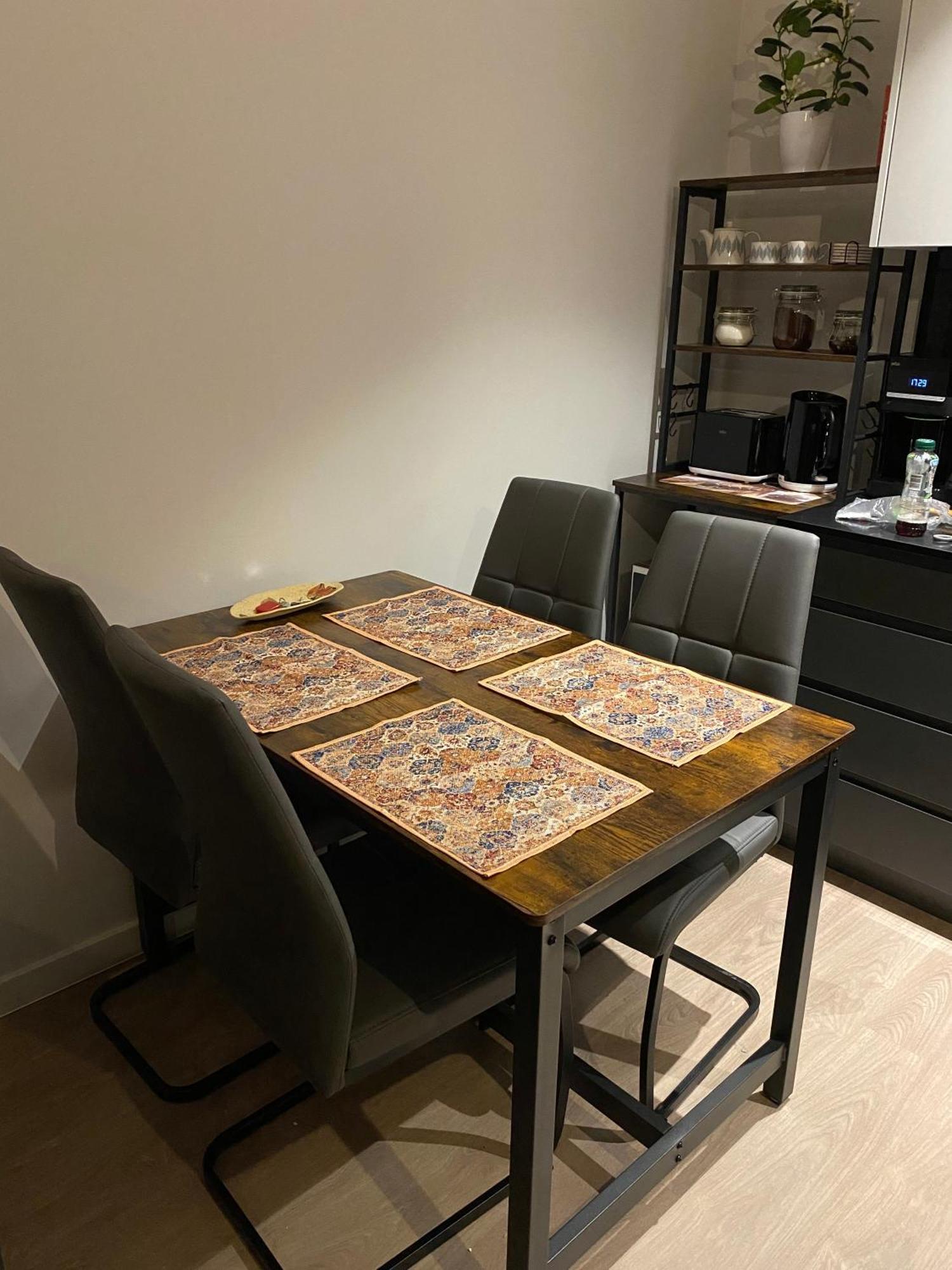 Apartament Tamara Gdansk Luaran gambar