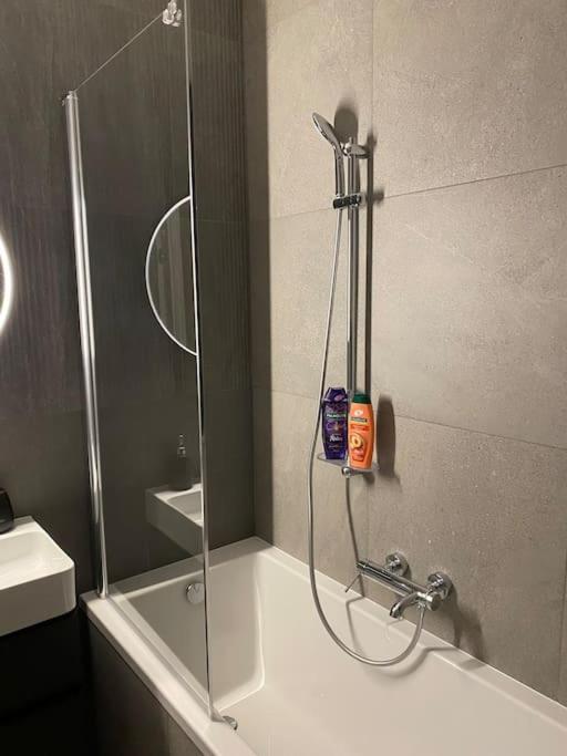 Apartament Tamara Gdansk Luaran gambar