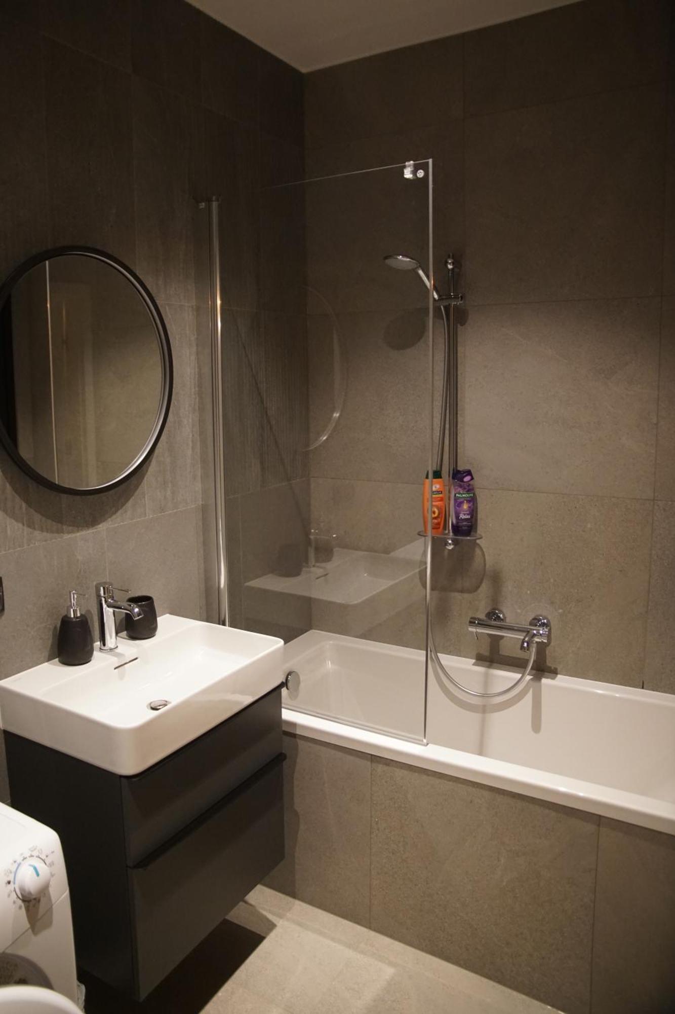 Apartament Tamara Gdansk Luaran gambar