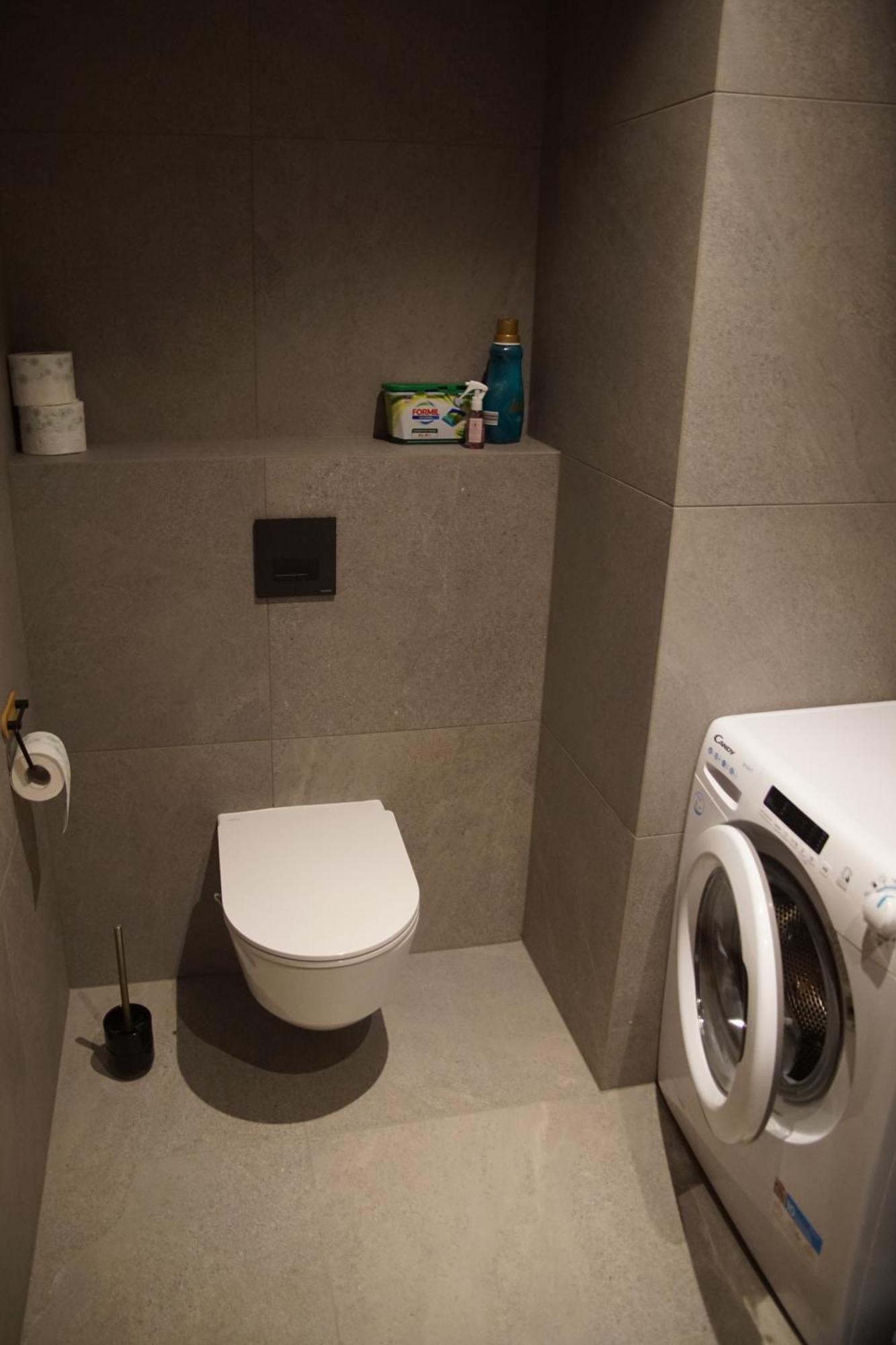 Apartament Tamara Gdansk Luaran gambar