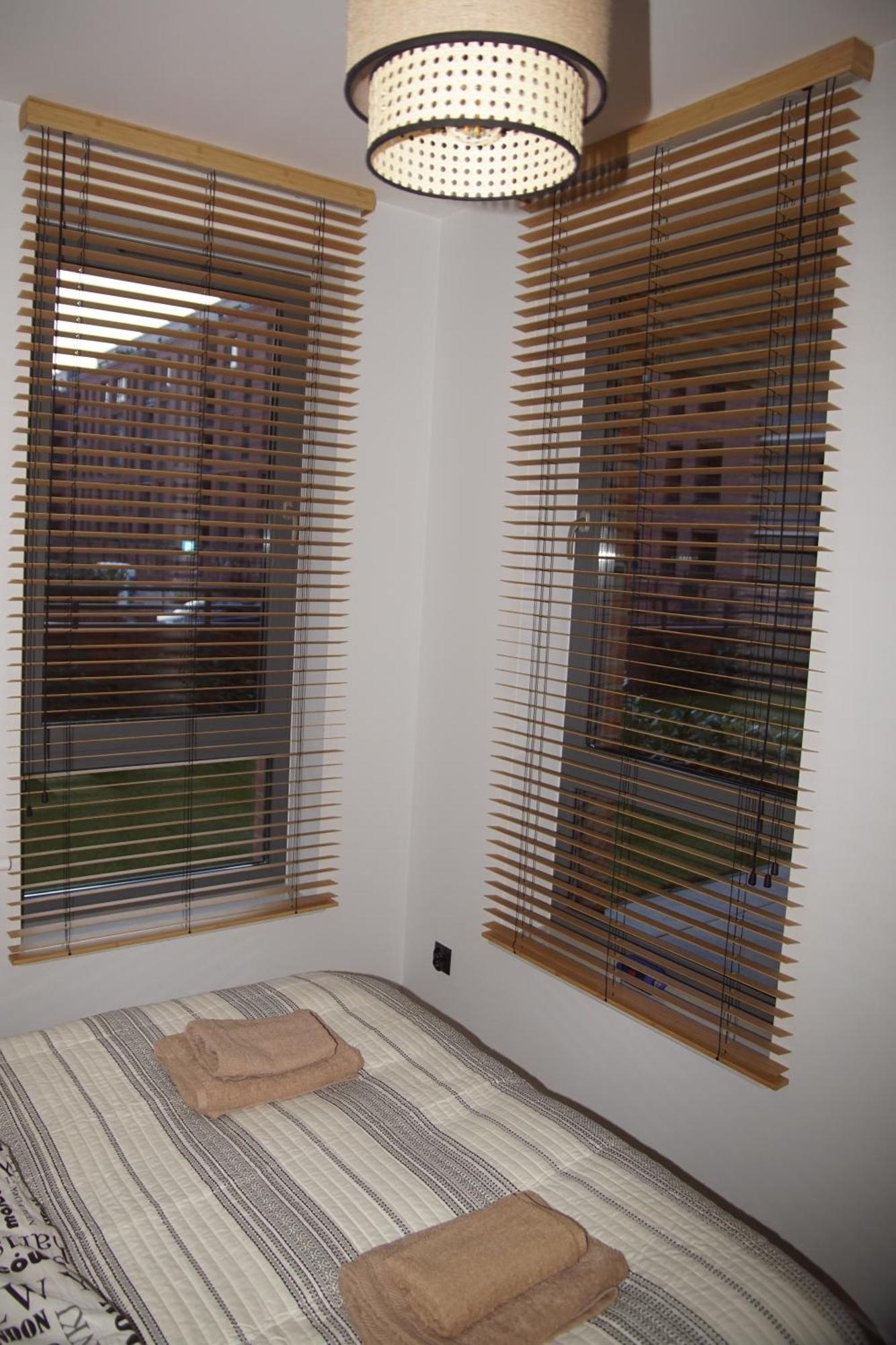 Apartament Tamara Gdansk Luaran gambar
